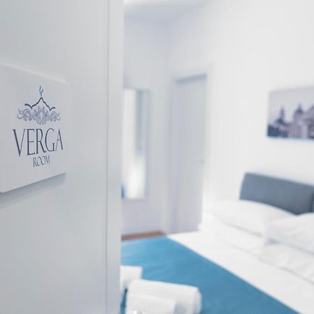 Civicocento Charming Rooms Κατάνια Εξωτερικό φωτογραφία