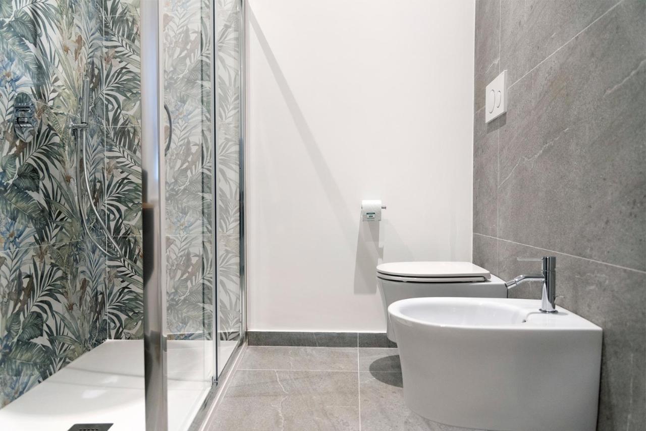Civicocento Charming Rooms Κατάνια Εξωτερικό φωτογραφία