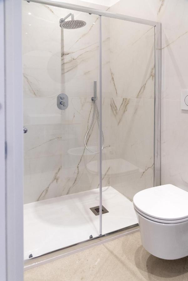 Civicocento Charming Rooms Κατάνια Εξωτερικό φωτογραφία
