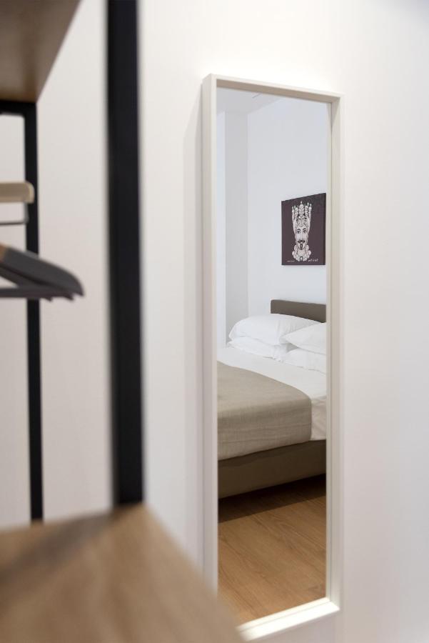Civicocento Charming Rooms Κατάνια Εξωτερικό φωτογραφία