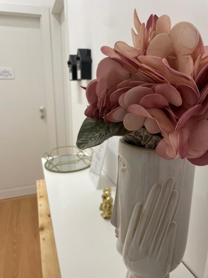 Civicocento Charming Rooms Κατάνια Εξωτερικό φωτογραφία